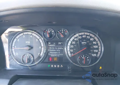 2009 Dodge Ram 1500 Slt/Sport/Trx z USA, uszkodzony, nr VIN 1D3HB18P29S704374